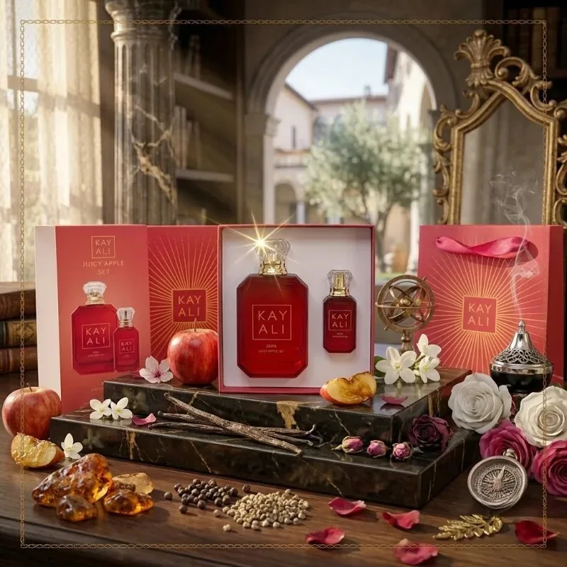 KAYALI Vanilya Parfüm Hediye S - Luxury Gift Set incelemesi ve fiyatı