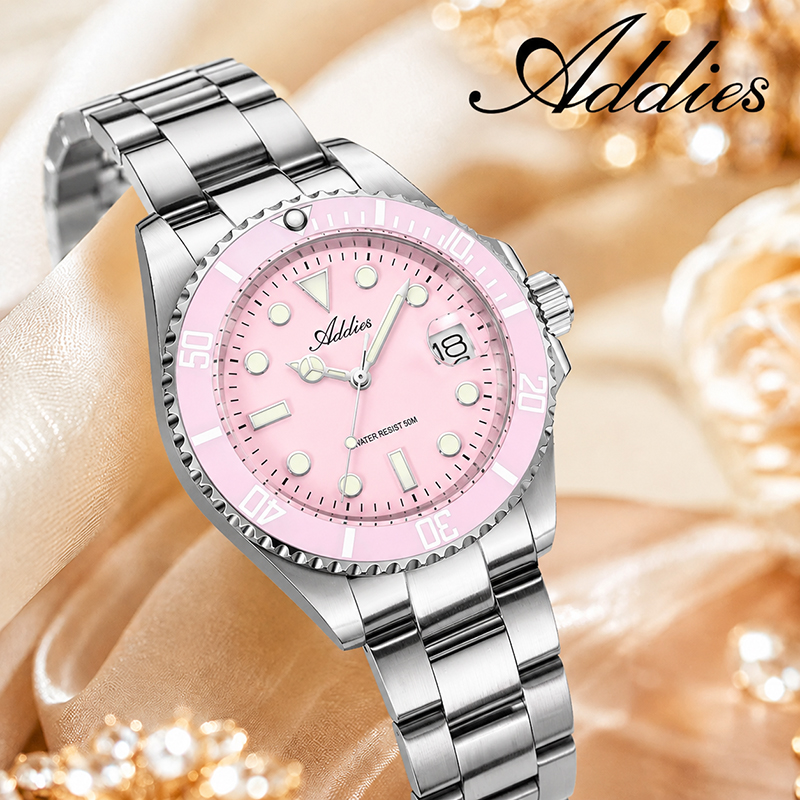 ADDIES 36mm 50m Su Geçirmez ka - Luxury Gift Set incelemesi ve fiyatı