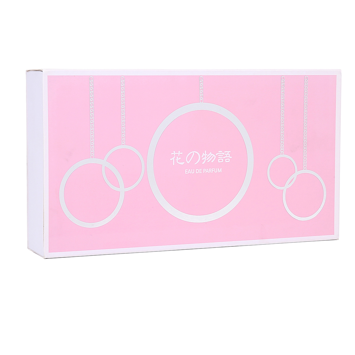 Lüks 4'ü 1 Arada Kadın Parfüm  - Luxury Gift Set incelemesi ve fiyatı