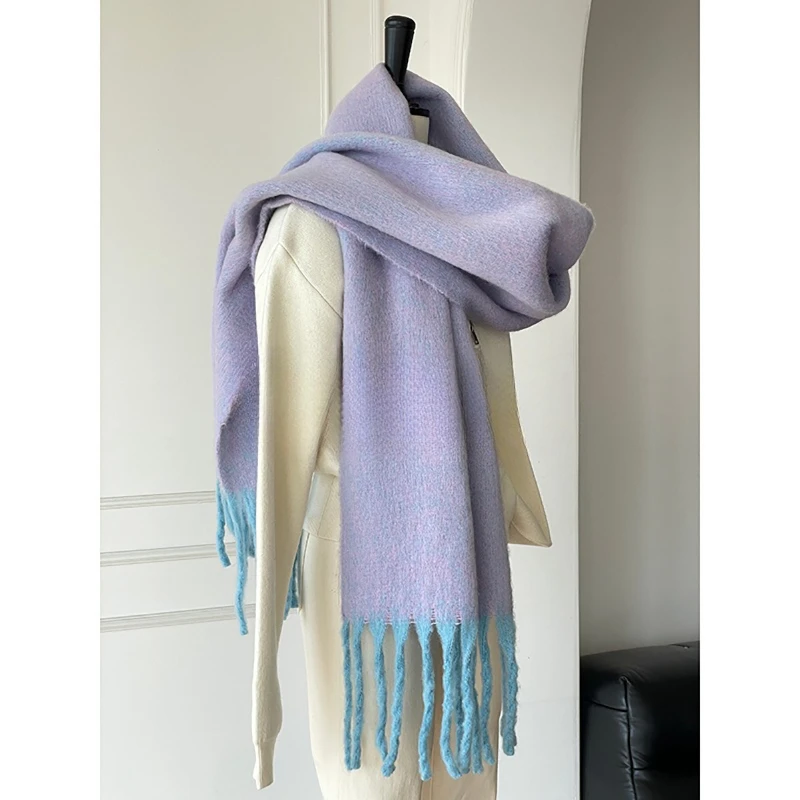Yeni Moda Mohair Eşarp, Kadın  - Cashmere Scarf incelemesi ve fiyatı