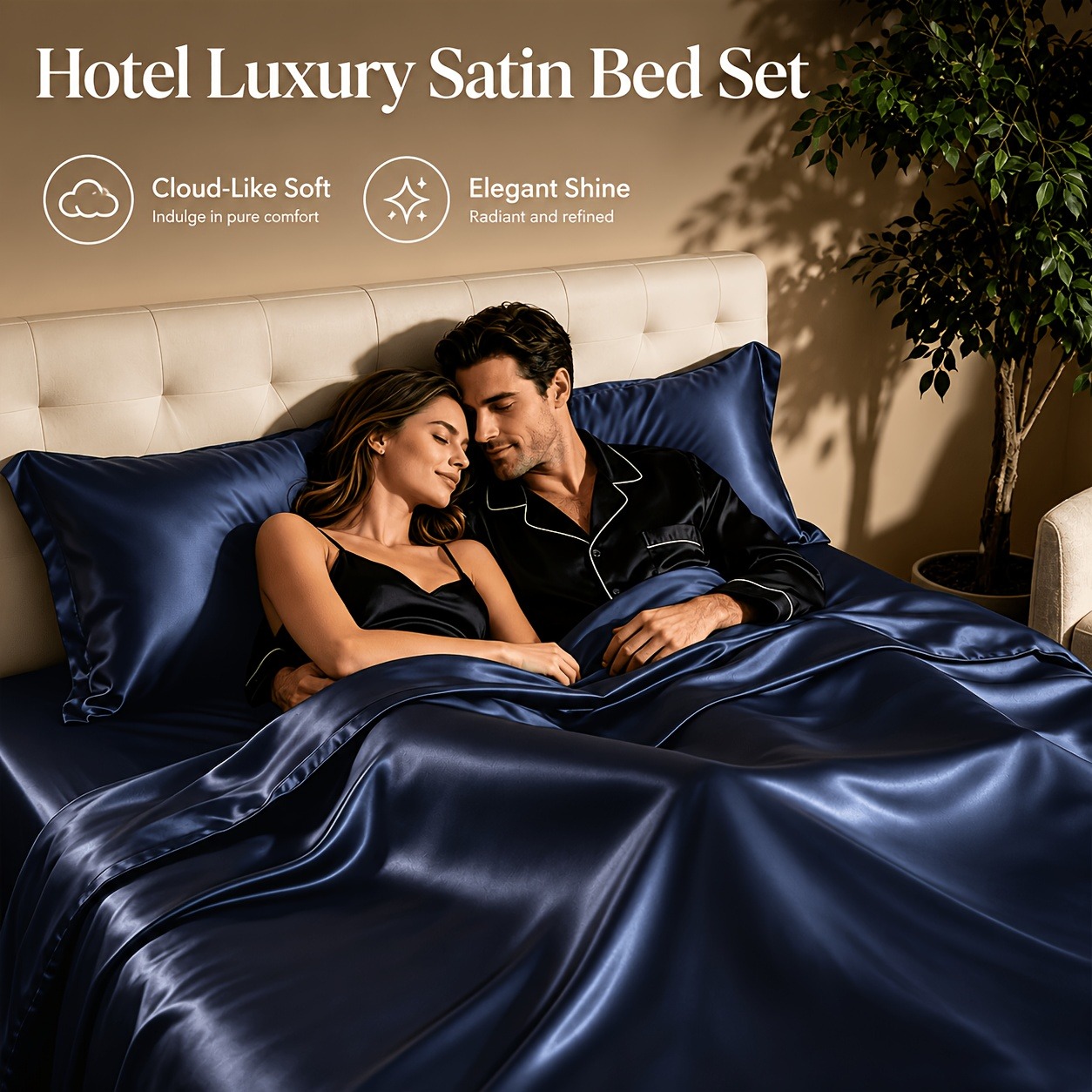 Premium 4 Parça Mısır Pamuğu Ç - Silk Pillowcase incelemesi ve fiyatı