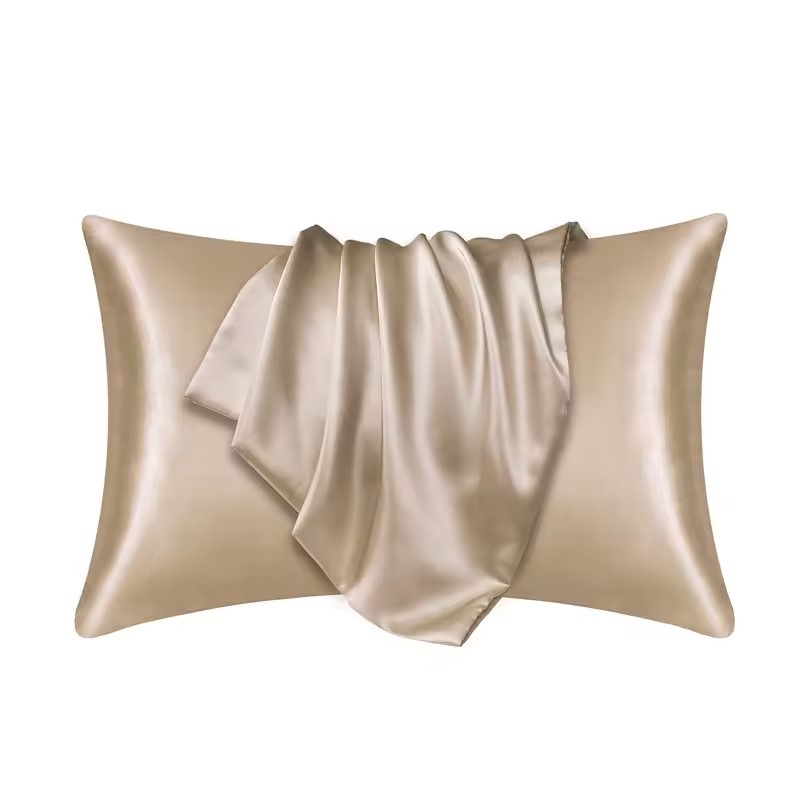 Yastık Kılıfı, İpek Yastık Ört - Silk Pillowcase incelemesi ve fiyatı