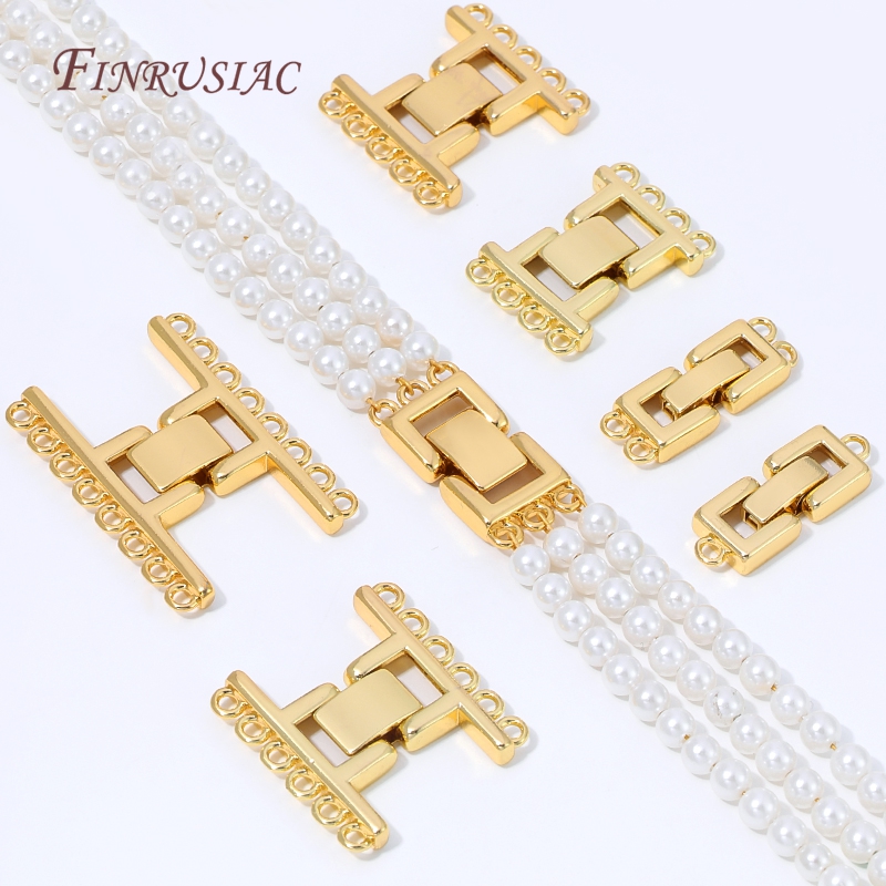 18K Altın Kaplama Çok Telli Kl - Gold Plated Jewelry incelemesi ve fiyatı