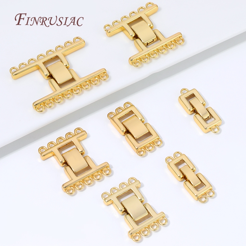 18K Altın Kaplama Çok Telli Kl - Gold Plated Jewelry incelemesi ve fiyatı