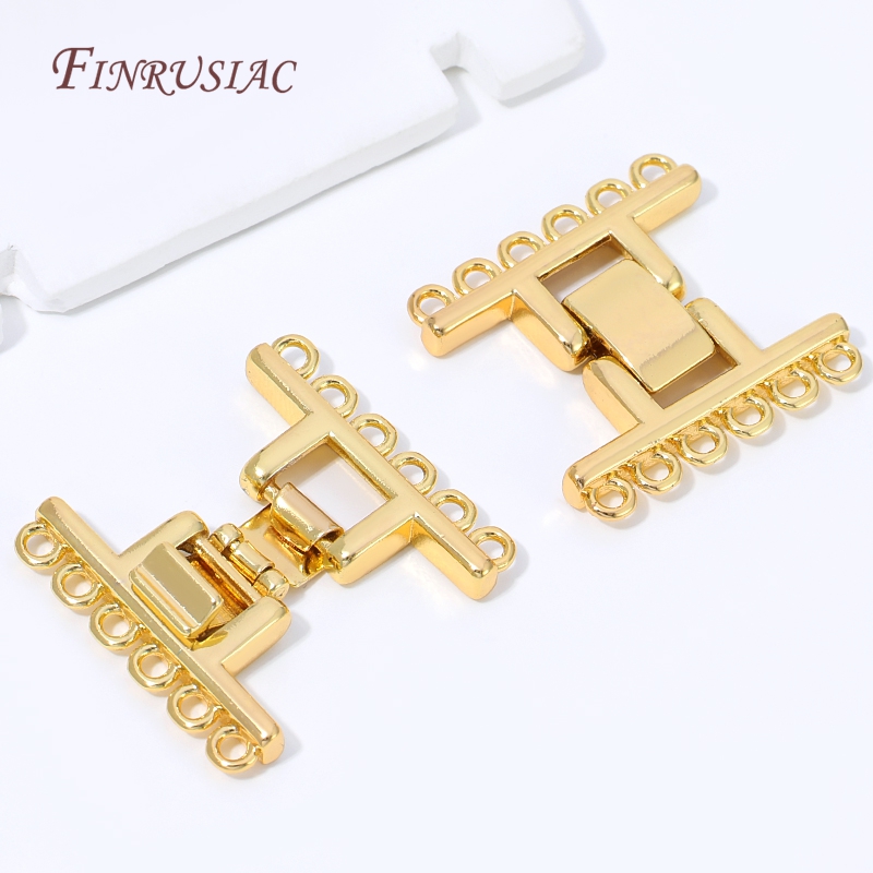18K Altın Kaplama Çok Telli Kl - Gold Plated Jewelry incelemesi ve fiyatı