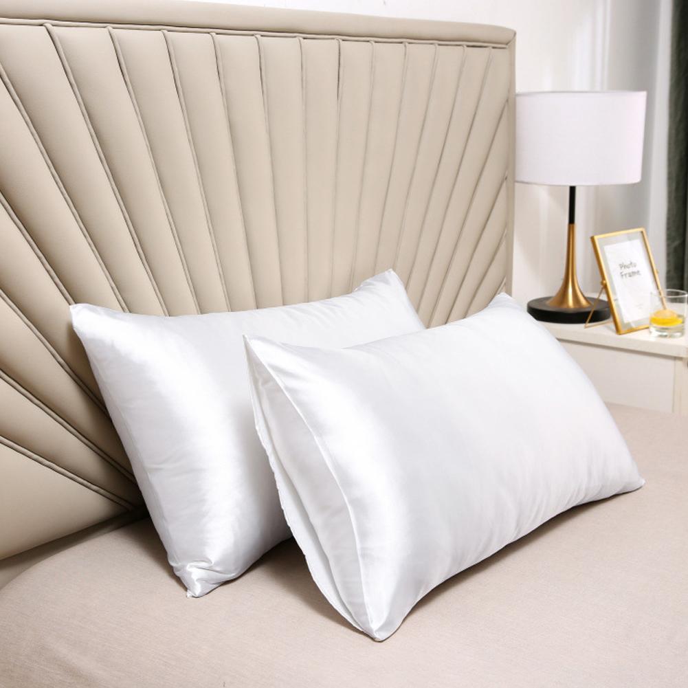 Lüks Saten Yastık Kılıfı Saç C - Silk Pillowcase incelemesi ve fiyatı