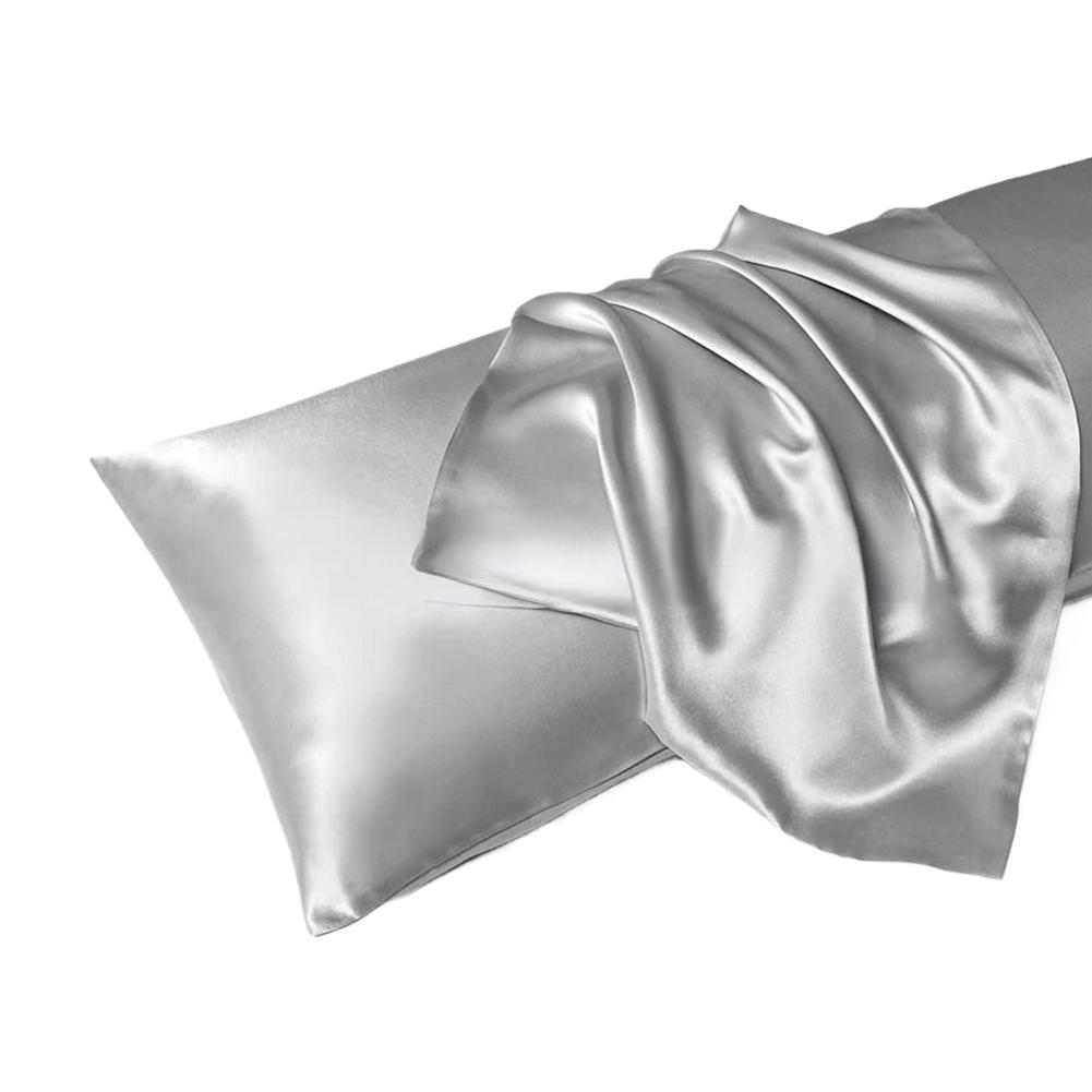 Lüks Saten Yastık Kılıfı Saç C - Silk Pillowcase incelemesi ve fiyatı