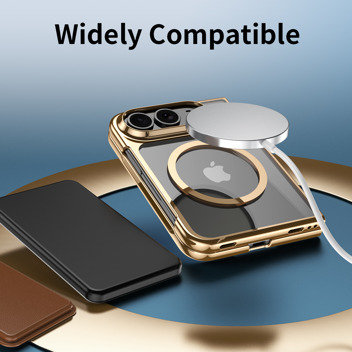 Apple iPhone Duo için Premium  - Premium Cigar Case incelemesi ve fiyatı