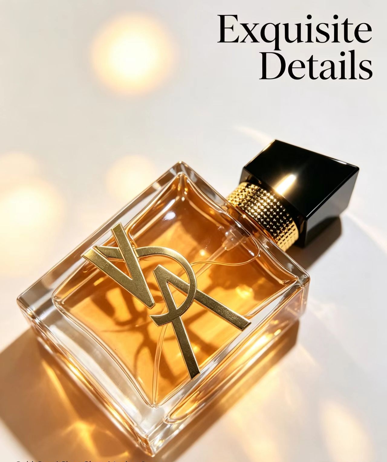 WARM KISS 30 ml Eau De Parfum, - Luxury Gift Set incelemesi ve fiyatı