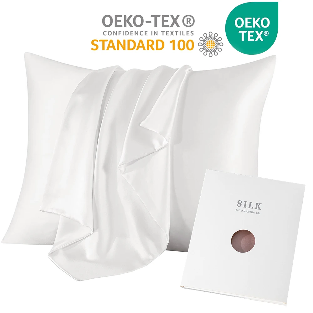 6A 30MM %100 İki Taraflı Saf G - Silk Pillowcase incelemesi ve fiyatı