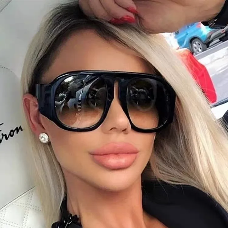 Vintage Lüks Marka Tasarımcı G - Designer Sunglasses incelemesi ve fiyatı