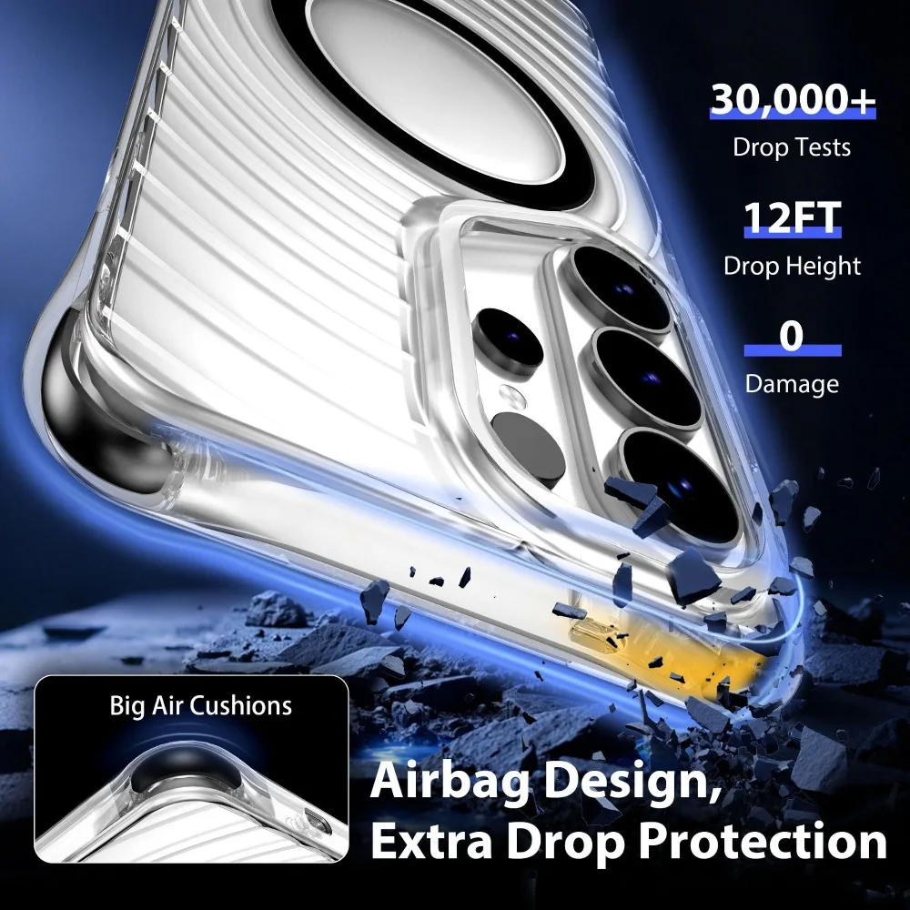 Samsung Galaxy S26 S25 S24 S23 - Premium Cigar Case incelemesi ve fiyatı