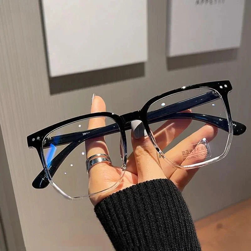 1/3 Adet Şeffaf Bilgisayar Göz - Sunglasses Uv400 incelemesi ve fiyatı