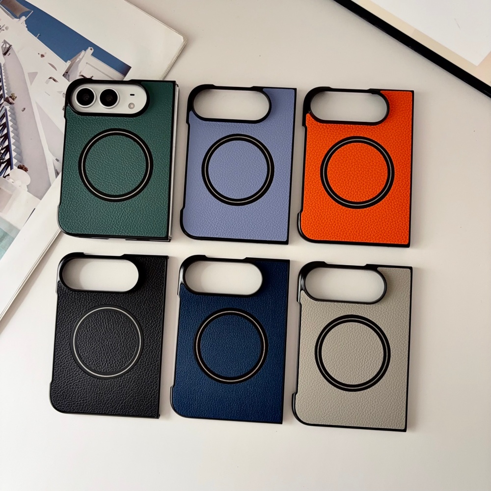 iPhone Duo için Magsafe Manyet - Premium Cigar Case incelemesi ve fiyatı
