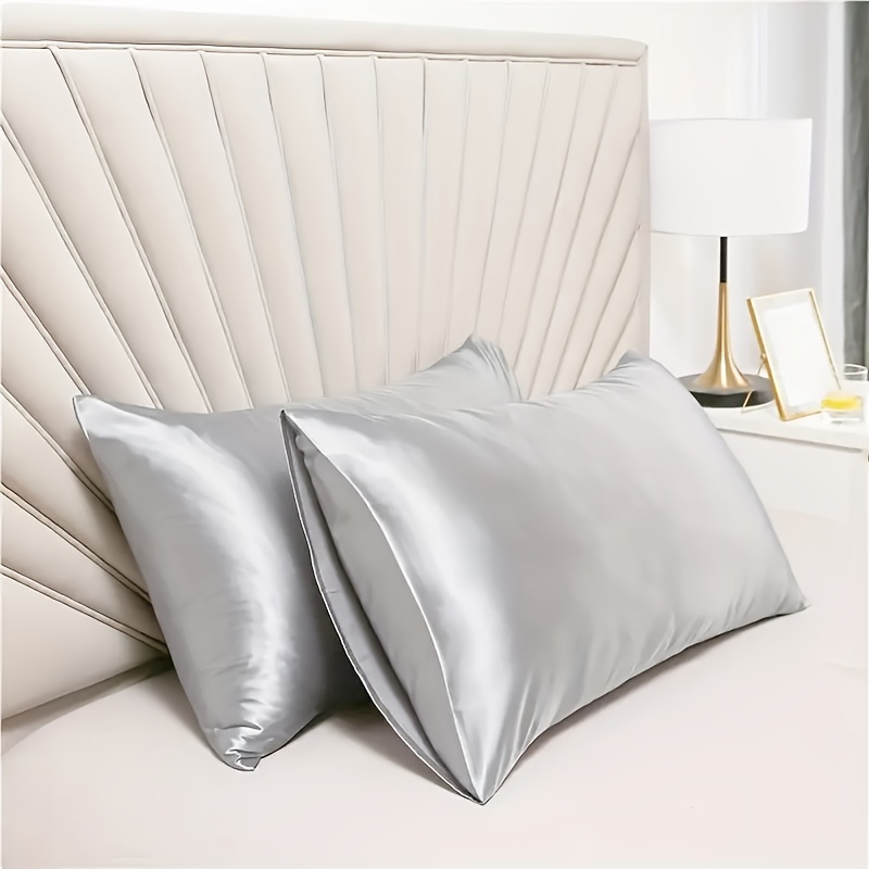 2 Parçalı Saten Yastık Kılıfı  - Silk Pillowcase incelemesi ve fiyatı