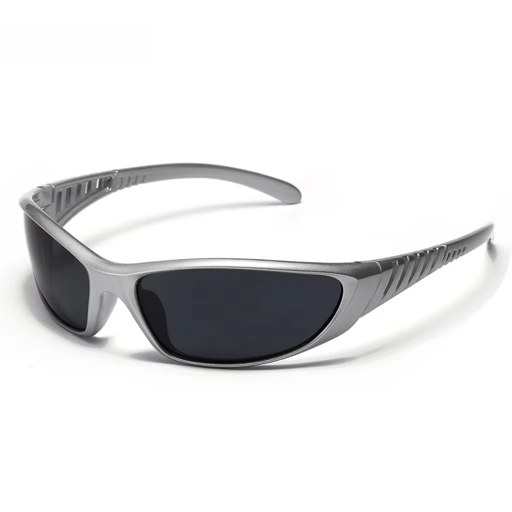 Yeni Unisex Gümüş Güneş Gözlüğ - Sunglasses Uv400 incelemesi ve fiyatı
