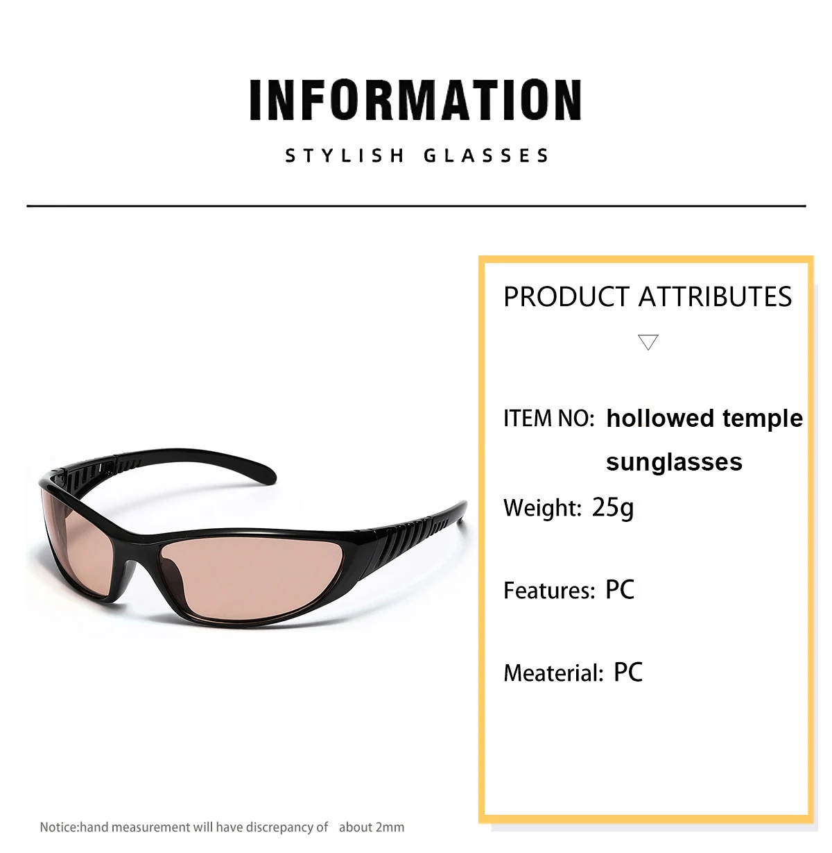Yeni Unisex Gümüş Güneş Gözlüğ - Sunglasses Uv400 incelemesi ve fiyatı