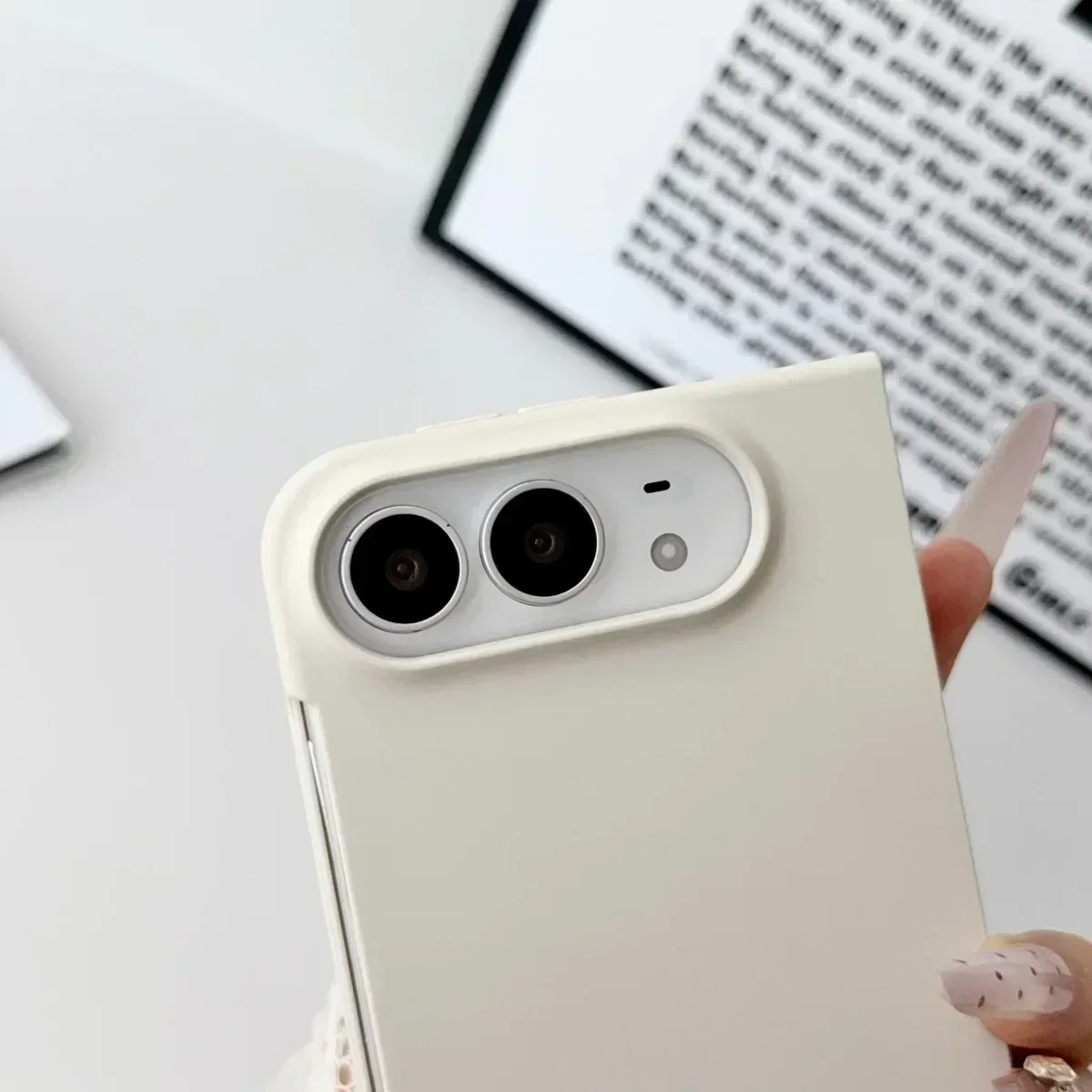 iPhone Duo 18 Ultra için Magsa - Premium Cigar Case incelemesi ve fiyatı