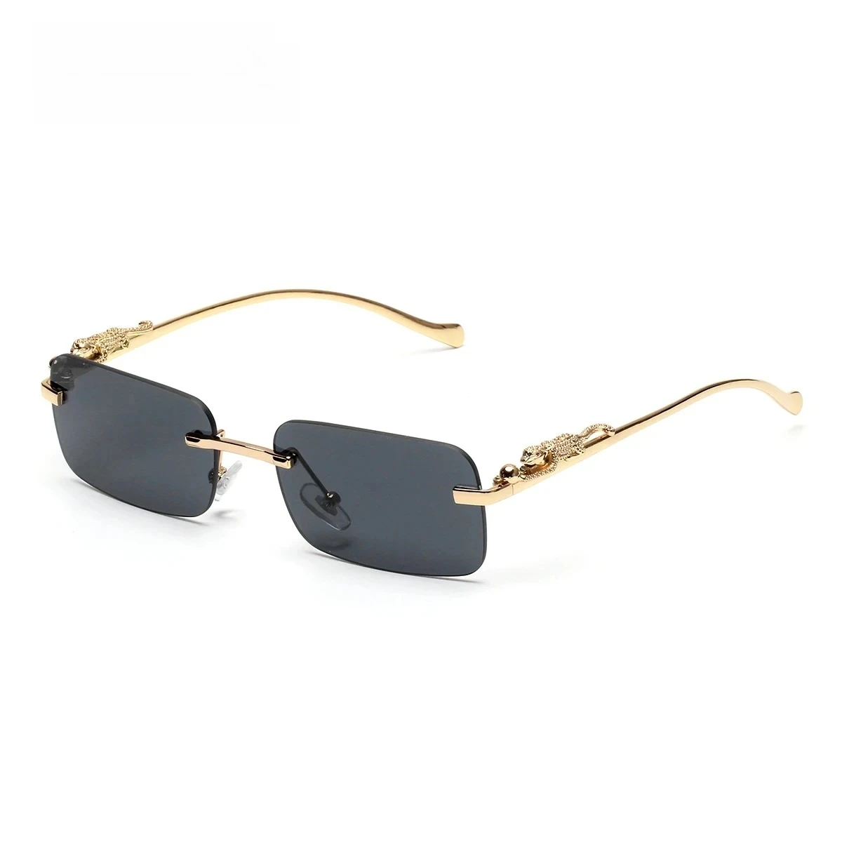 Çerçevesiz Güneş Gözlüğü UV400 - Designer Sunglasses incelemesi ve fiyatı