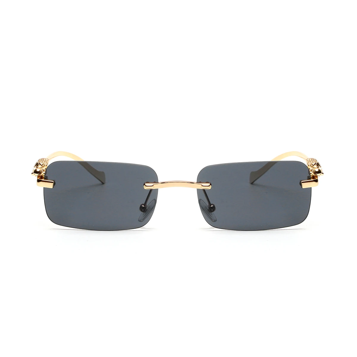 Çerçevesiz Güneş Gözlüğü UV400 - Designer Sunglasses incelemesi ve fiyatı