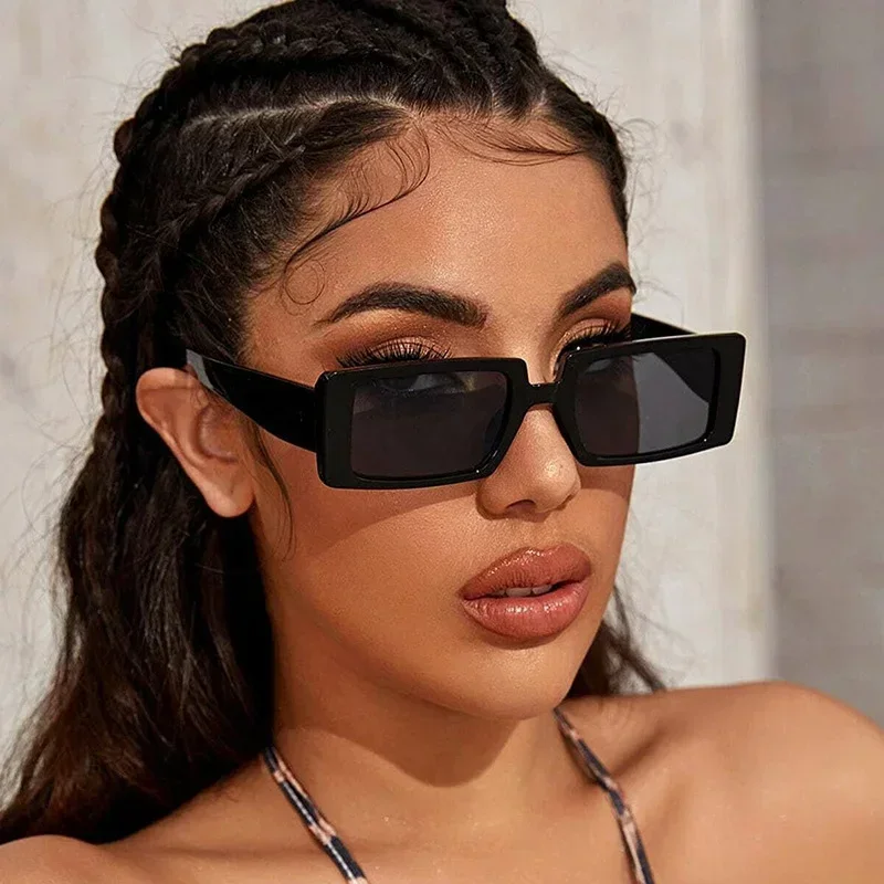 Yeni Kadın Küçük Çerçeveli Gün - Sunglasses Uv400 incelemesi ve fiyatı