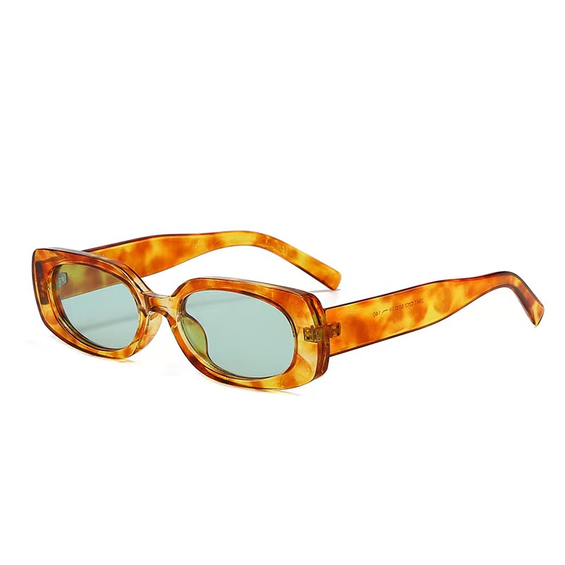 1 adet Hafif Lüks Dikdörtgen G - Designer Sunglasses incelemesi ve fiyatı