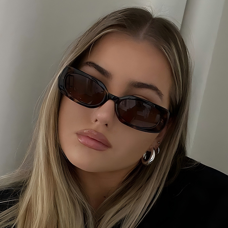 1 adet Hafif Lüks Dikdörtgen G - Designer Sunglasses incelemesi ve fiyatı