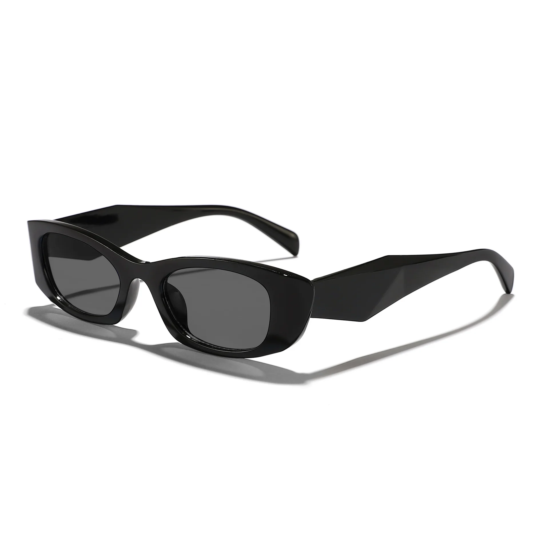Vintage Küçük Kare Güneş Gözlü - Designer Sunglasses incelemesi ve fiyatı