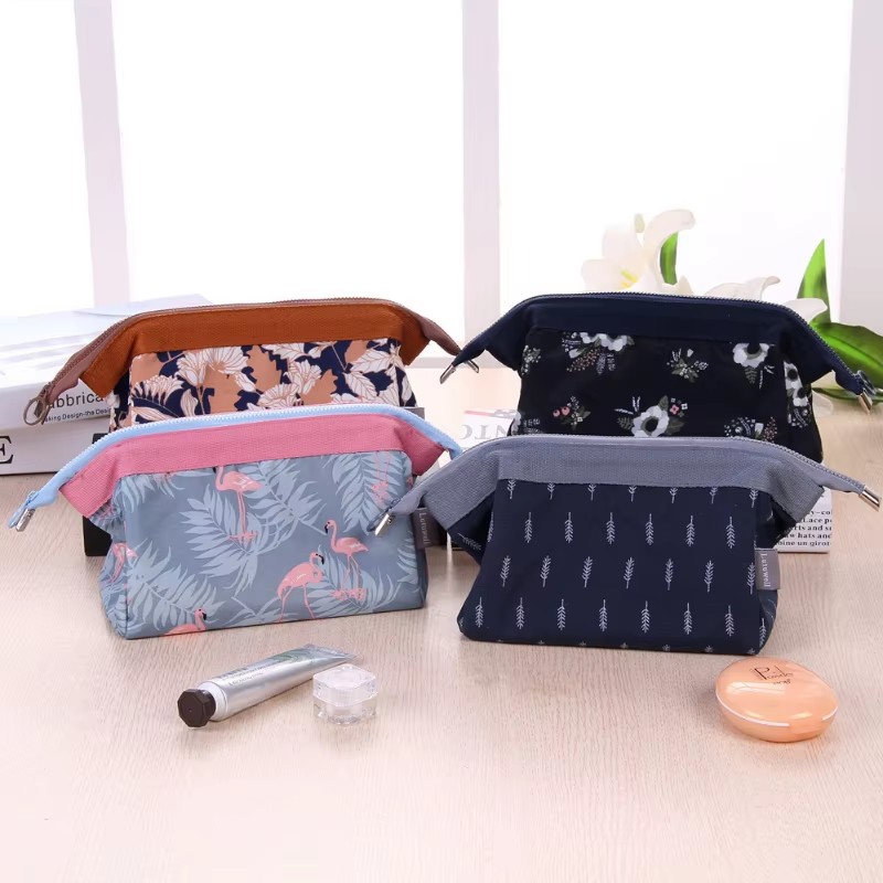 Yeni Moda Kozmetik Çantası Kad - Travel Luggage Set incelemesi ve fiyatı