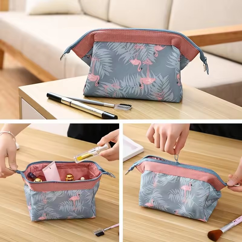 Yeni Moda Kozmetik Çantası Kad - Travel Luggage Set incelemesi ve fiyatı