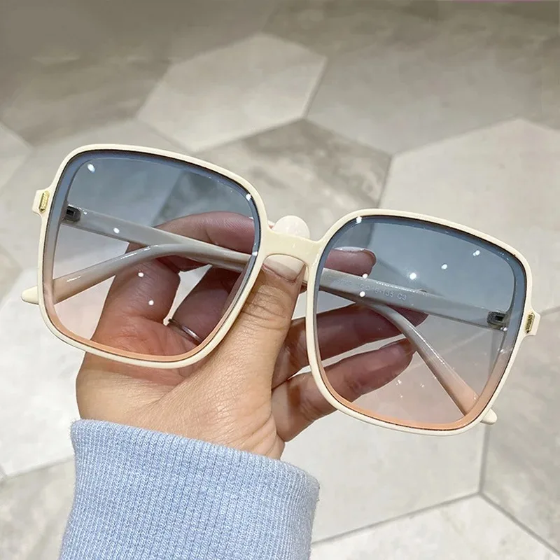 Vintage Tarzı, Büyük Boy, Kare - Designer Sunglasses incelemesi ve fiyatı