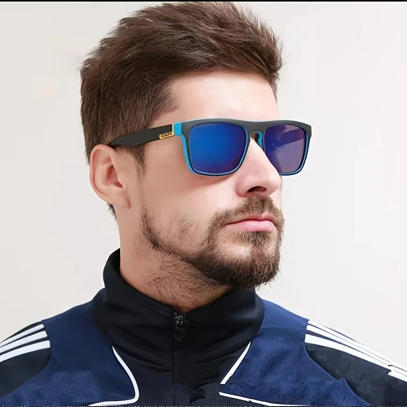 1/2 adet Kare Spor Güneş Gözlü - Sunglasses Uv400 incelemesi ve fiyatı