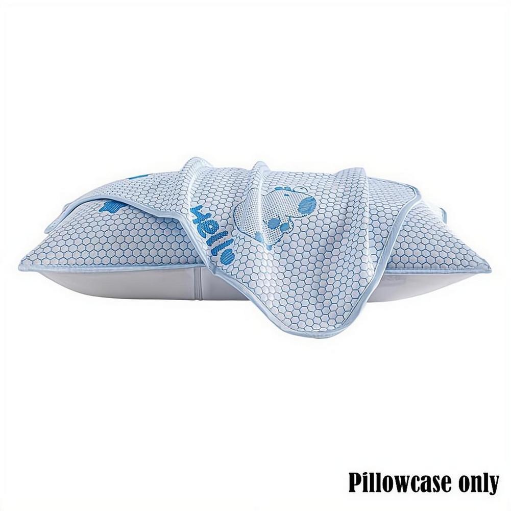 Yazlık Serinlik Buz İpek Yastı - Silk Pillowcase incelemesi ve fiyatı