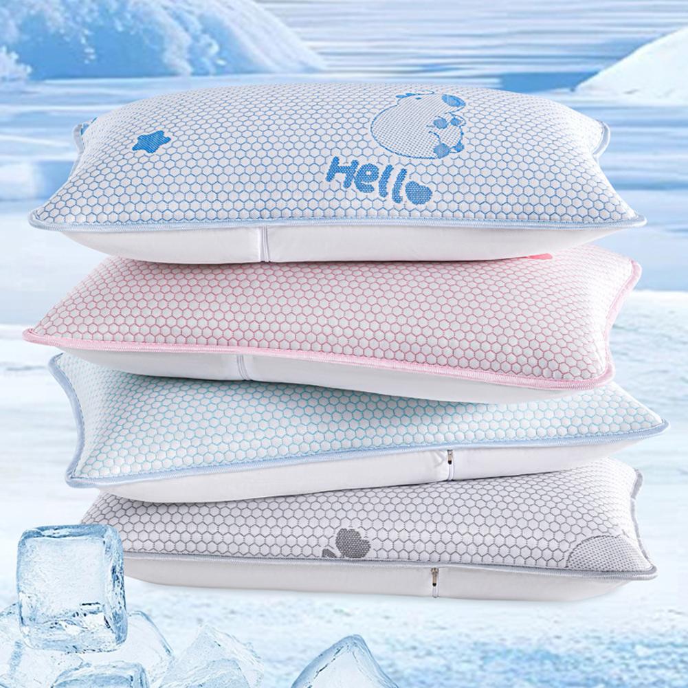 Yazlık Serinlik Buz İpek Yastı - Silk Pillowcase incelemesi ve fiyatı