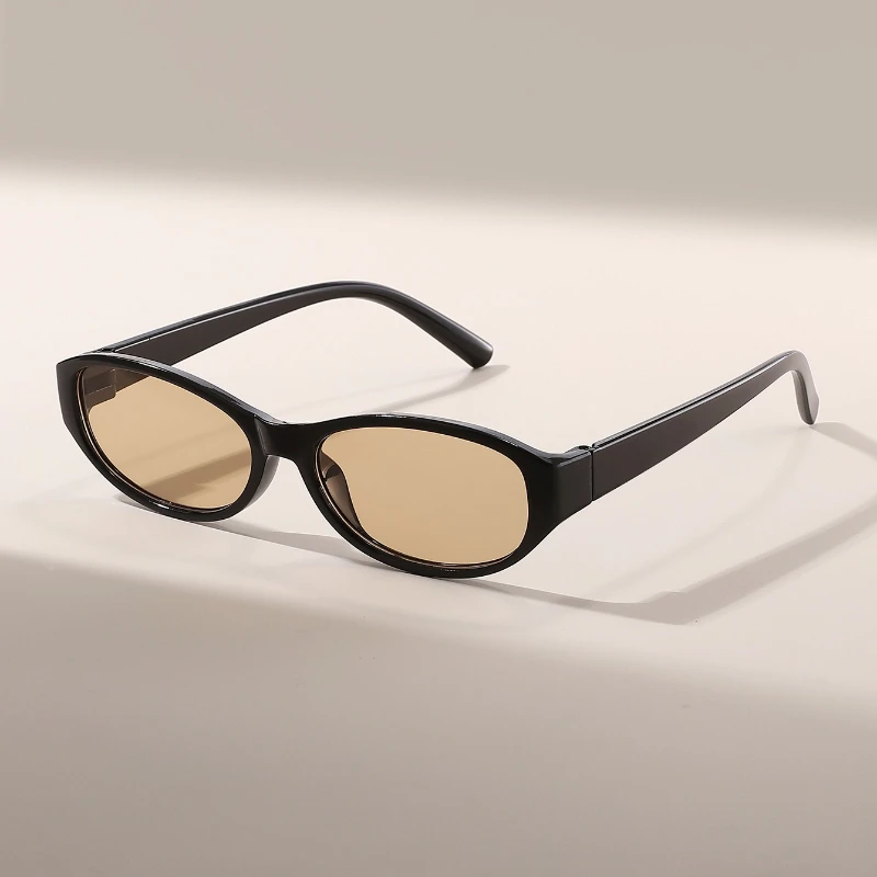 Retro Tarzı Oval Güneş Gözlüğü - Designer Sunglasses incelemesi ve fiyatı