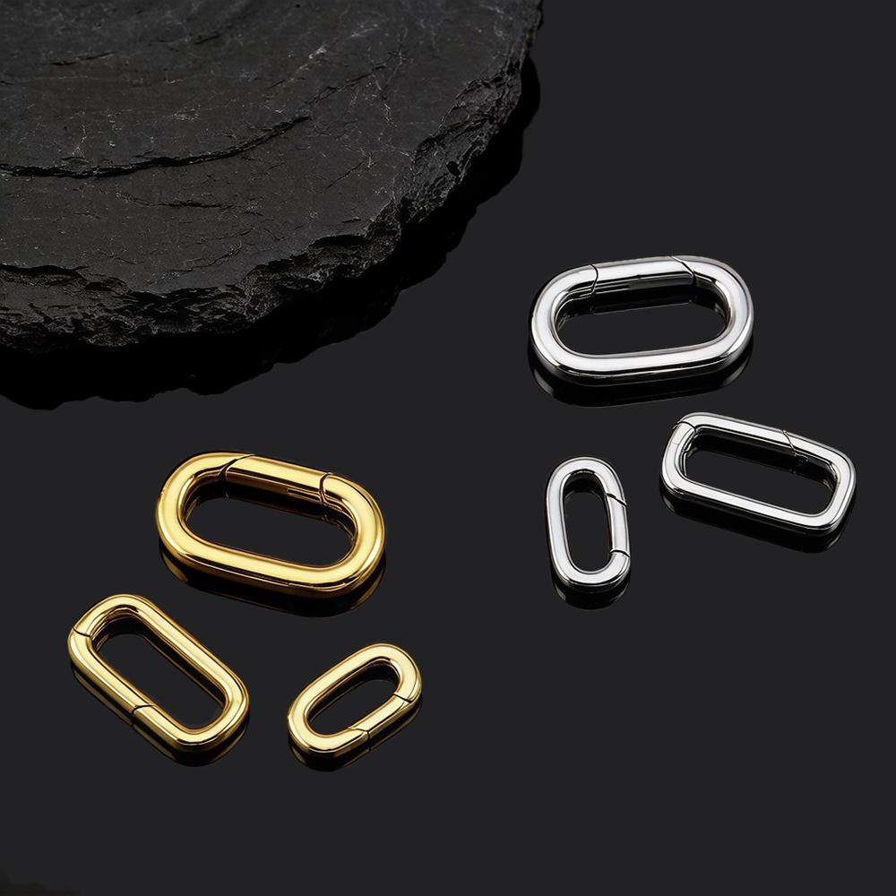 2 adet 18 K Altın Kaplama Dolg - Gold Plated Jewelry incelemesi ve fiyatı
