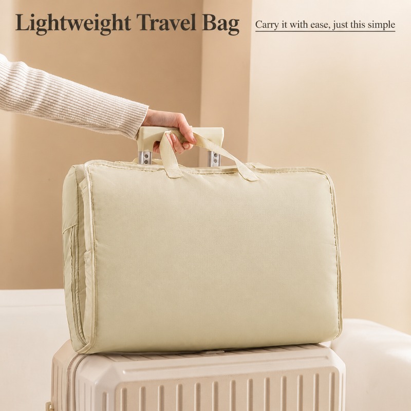 7'si 1 Arada Seyahat Organizer - Travel Luggage Set incelemesi ve fiyatı