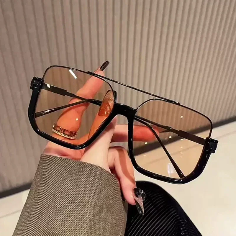 Yeni Vintage Tarzı, Büyük Boy  - Designer Sunglasses incelemesi ve fiyatı