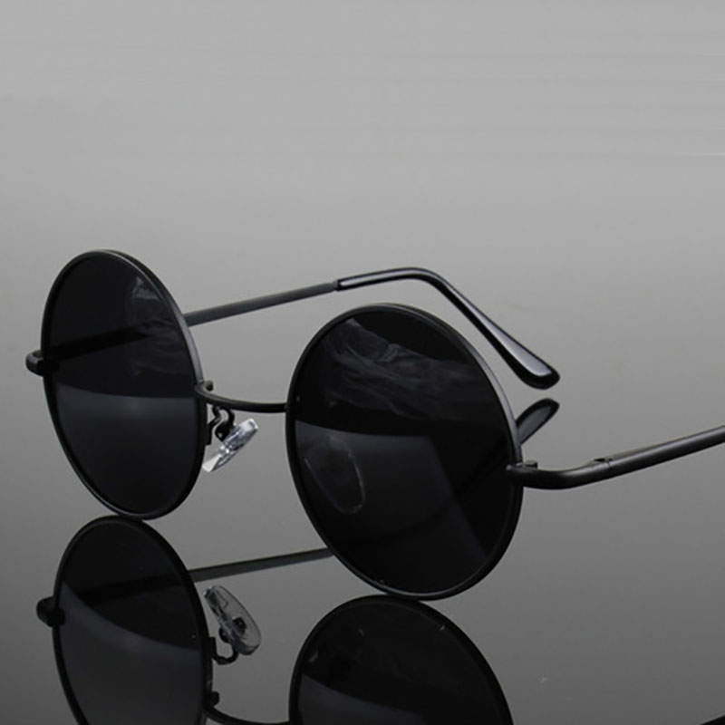 Retro Vintage Yuvarlak Güneş G - Designer Sunglasses incelemesi ve fiyatı