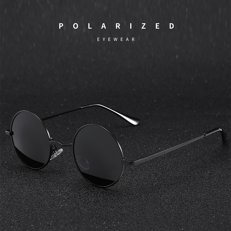 Retro Vintage Yuvarlak Güneş G - Designer Sunglasses incelemesi ve fiyatı