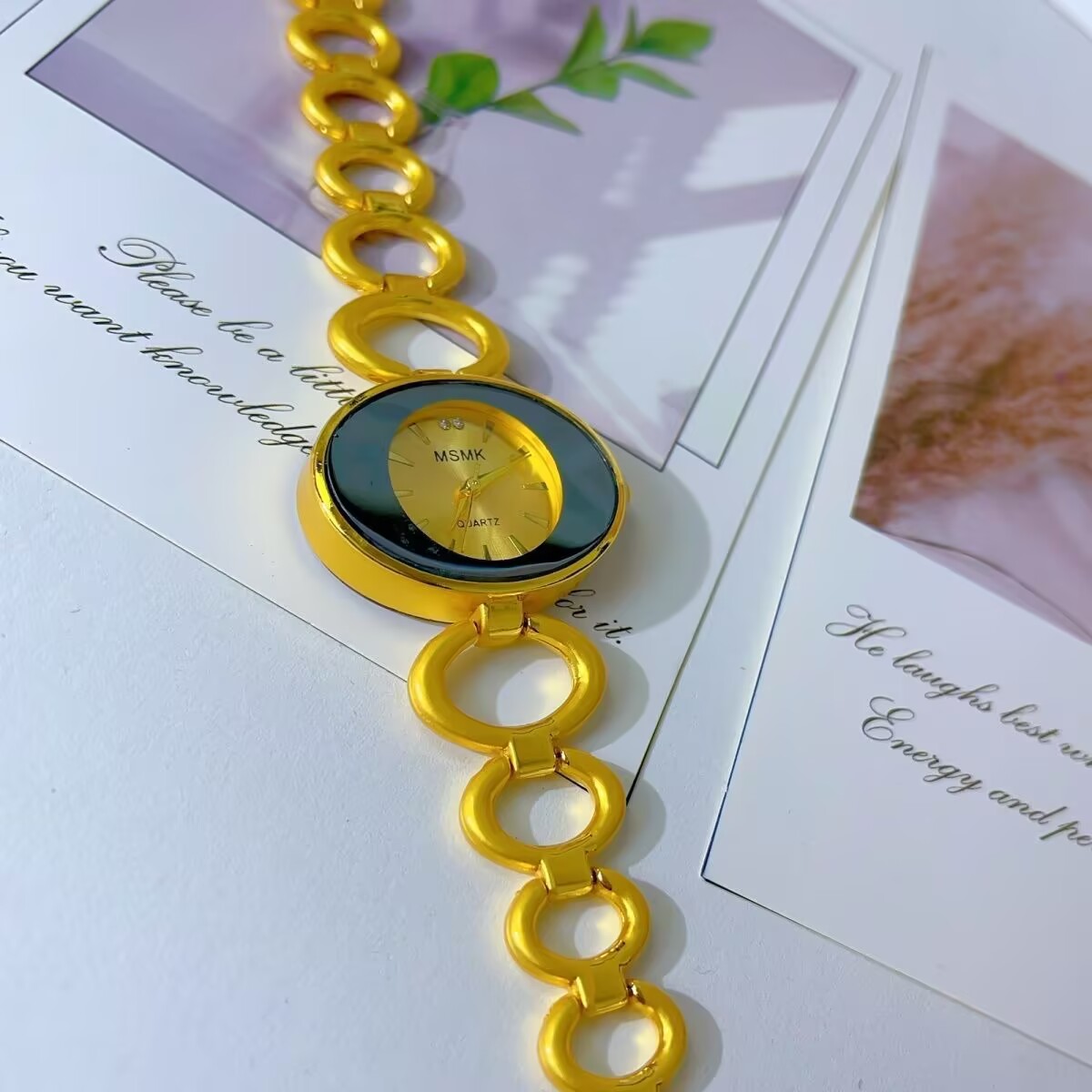 Yeni Amerikan 24K Altın Kaplam - Gold Plated Jewelry incelemesi ve fiyatı